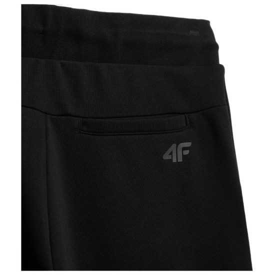 4F Ανδρικό παντελόνι φόρμας
